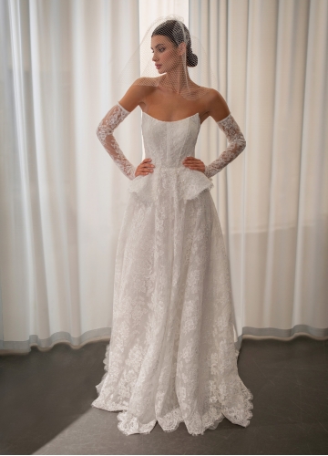 Платье "Мариса"